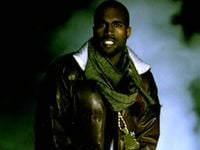 Kanye West - Can't Tell Me Nothing