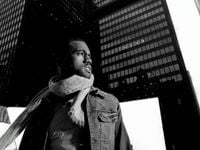 Kanye West - Homecoming
