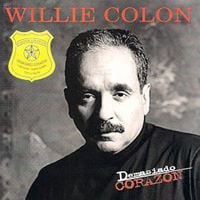 Willie Col&oacute;n - Demasiado Coraz&oacute;n