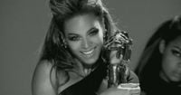 Beyoncé - Single Ladies (Put a Ring on It)