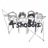 LNGSHOT - 4SHOBOIZ MIXTAPE