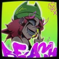 TOKYO REACH - LSDDD!!!