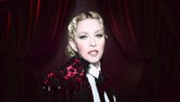 Madonna - Living for Love