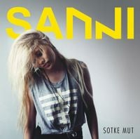 Sanni - Sotke mut