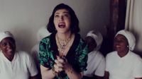 Madonna - Batuka