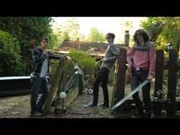 Car Seat Headrest - Something Soon