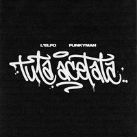 Funkyman - Tuta Acetata