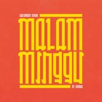 Various Artists - Malam Minggu: A Saturday Night In Sunda
