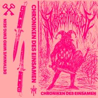 Vestron Vulture - CRONIKEN DES EINSAMEN