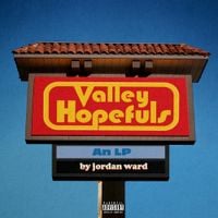 Jordan Ward - Valley Hopefuls
