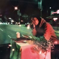 Deb Never - In the Night