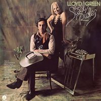 Lloyd Green - Steel Rides