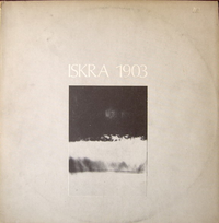 Iskra 1903 - Iskra 1903