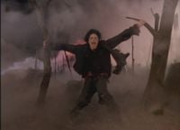 Michael Jackson - Earth Song