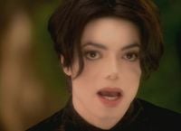 Michael Jackson - You Are Not Alone