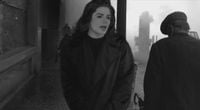 Michael Jackson - Stranger In Moscow