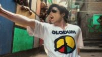 Michael Jackson - They Don't Care About Us