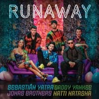 Sebastian Yatra, Daddy Yankee & Natti Natasha - Runaway