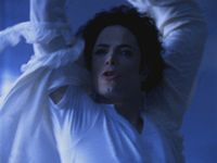 Michael Jackson - Ghosts