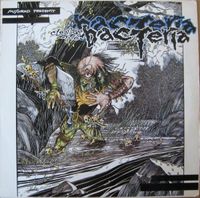 Various Artists - Cleanse the Bacteria