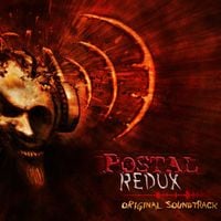 Running With Scissors - Postal Redux - Official Soundtrack