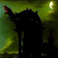 Pkltheshaboy - Ugatum Or Evil and All His Friends