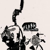 Clark - Cannibal Homecoming