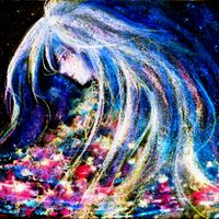 Keinoaza - The Color of A Moment