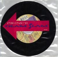 Prince - Glam Slam