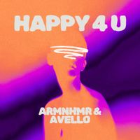 ARMNHMR - HAPPY 4 U