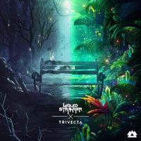 Liquid Stranger - Wreck It