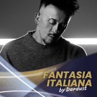 Milano Cortina 2026 - Fantasia Italiana