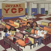 Jay Are - Youth Culture Power