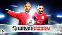 Jim Legxacy - &lsquo;06 wayne rooney