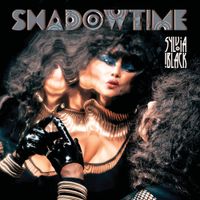 Sylvia Black - Shadowtime