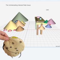 coki - The Uninteresting Interest Rate Issue