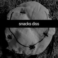 slickdoood - snacks diss