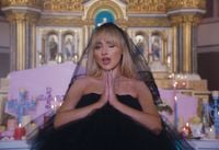 Sabrina Carpenter - Feather