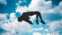 Porter Robinson - Something Comforting