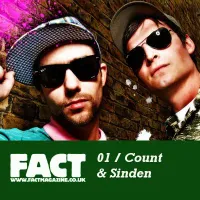 The Count & Sinden - FACT 01