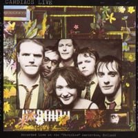 Cardiacs - Cardiacs Live