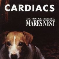 Cardiacs - All That Glitters Is a Mares Nest