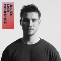 Julien Lieb - Naufrag&eacute;