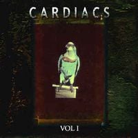 Cardiacs - The Special Garage Concerts Autumn 2003 Vol. I