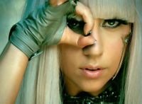 Lady Gaga - Poker Face