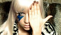 Lady Gaga - Just Dance