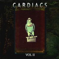Cardiacs - The Special Garage Concerts Autumn 2003 Vol. II