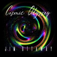 Jim Ottaway - Cosmic Odyssey