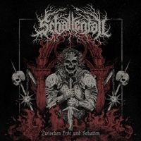 Schattenfall - Zwischen Erde Und Schatten