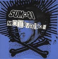 Sum 41 - Motivation